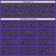 Maillot de baseball personnalisé à la mode, blanc authentique, noir et gris Maillot de baseball personnalisé à la mode, blanc authentique, noir et gris