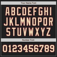 Maillot de baseball authentique noir et crème cramoisi Maillot de baseball authentique noir et crème cramoisi