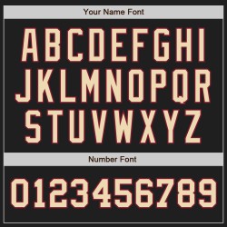 Maillot de baseball authentique noir et crème cramoisi Maillot de baseball authentique noir et crème cramoisi