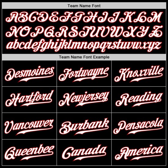 Maillot Split Noir Personnalisé Authentique Mode Baseball Blanc-Violet Maillot Split Noir Personnalisé Authentique Mode Baseball Blanc-Violet